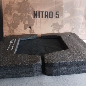 Nitro 5 lap top